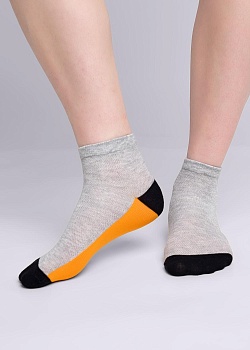 Носки цветные для мальчиков Clever 174179
