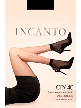 Носки Incanto City 40 124833