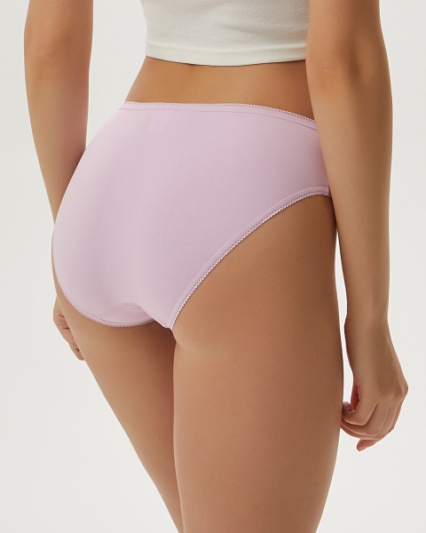 176314 Трусы жен.Б_MINIMI BO221 Slip (5)