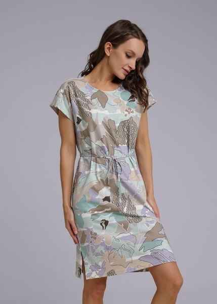 177857 Платье женское CLE LDR24-1089 (2)