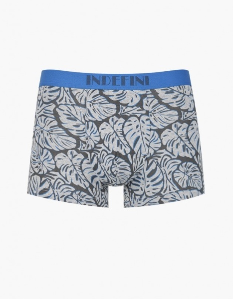 177191 Трусы мужские INDEFINI MUG3029