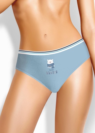 172810 Трусы женские CLE C930т