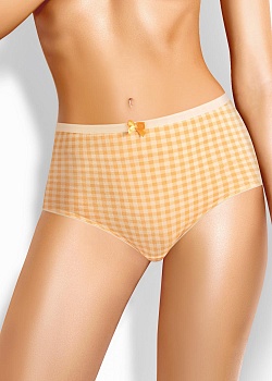 Трусы слипы макси для женщин Clever 176745