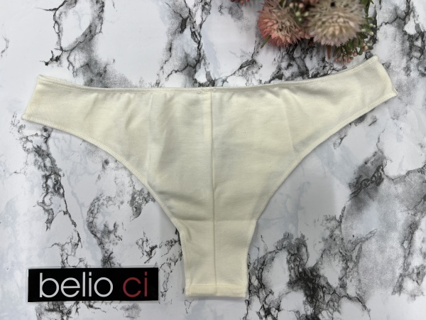 177660 Трусы жен Belio ci BRASILIANO 01CHW-40060.2L-121 (1)