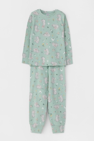 167163 Пижама дев Trikozza К 1552 (12)