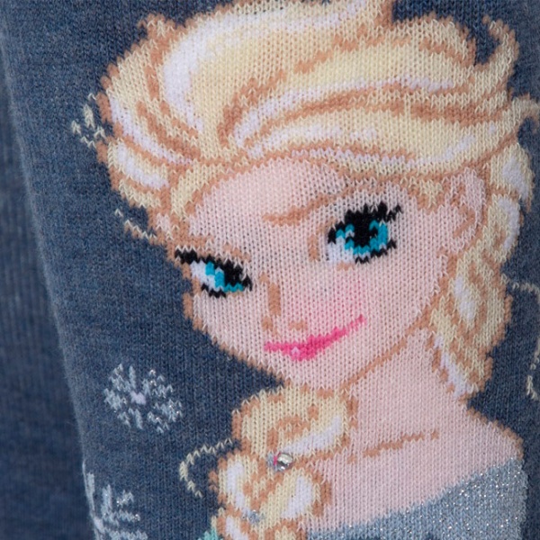 159743 Колготки CK DISNEY 515 (1)