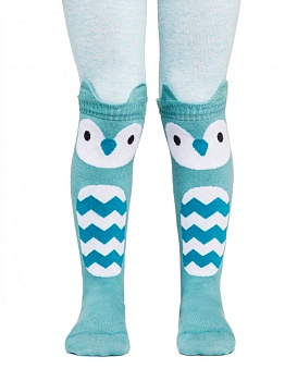 Колготки для девочек CONTE-KIDS 148531