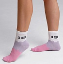 Носки цветные для девочек Clever 178029