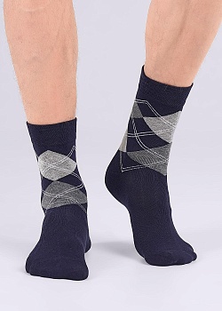 Носки классика для мужчин Clever 179443