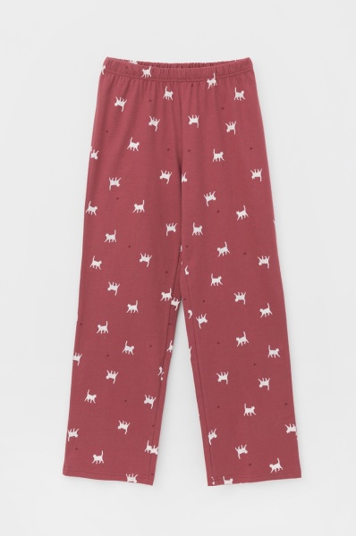 177577 Пижама дев. CUBBY КБ 2820 (3)