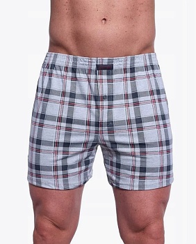 Трусы боксеры для мужчин Cornette 179994