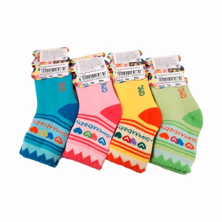 154223 Носки детские MOYRA ОНУР 06 (8)