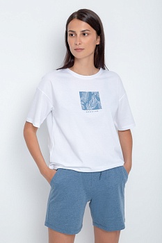 Футболка для женщин Very Neat 173542