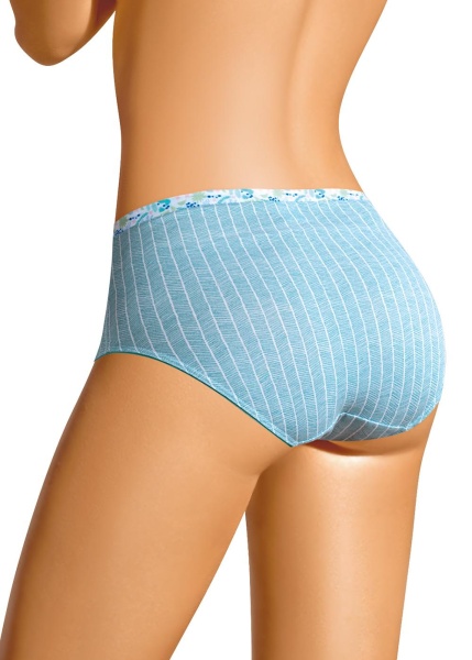 172133 Трусы женские CLE M980 (1)