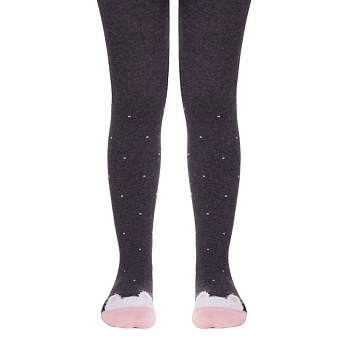 Колготки для девочек CONTE-KIDS 159637