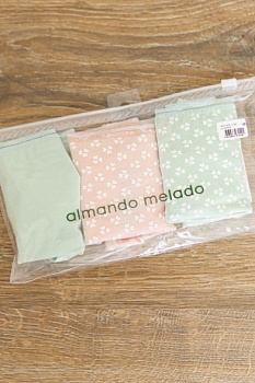 Трусы слипы для женщин Almando Melado 179278