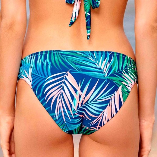 156268 Трусы купальные Esotiq LANGI 36901 (1)