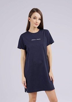 Платье с коротким рукавом для женщин Clever 178415