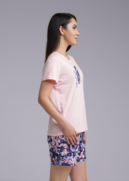 177781 Комплект женский CLE LP24-1090 (1)