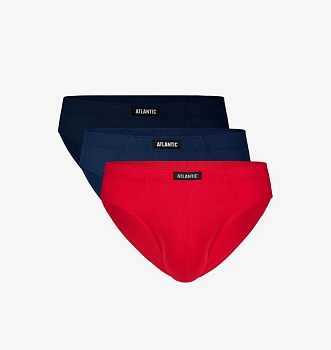 Трусы слипы для мужчин Atlantic 174186