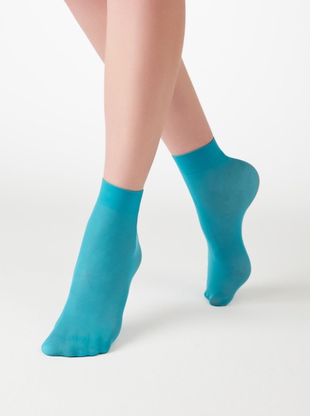 172472 Носки MINIMI MICRO COLORS 50 3D (3)