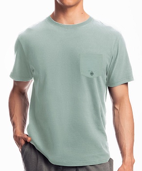 Футболка для мужчин Atlantic 167366