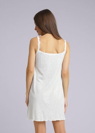 177592 Сорочка женская CLE LS24-1078 (2)