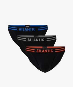 Трусы слипы для мужчин Atlantic 170660