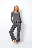 Пижама джемпер + брюки для женщин Aruelle 176882