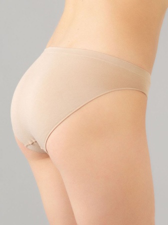 170536 Трусы женские HI-LEG BRIEFS COLORS (1)