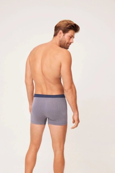 177814 Боксеры мужские YM 20331 (2)