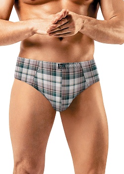 Трусы слипы для мужчин Clever 177803