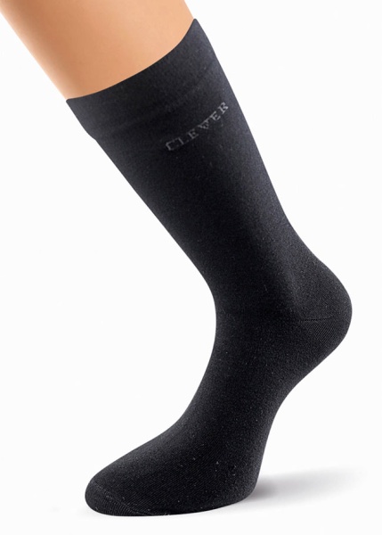 143063 Носки муж CLE К101Л 3шт/уп