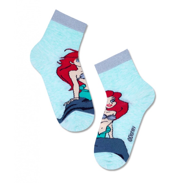 154514 Носки CK DISNEY 385 (1)