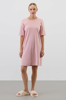 Сорочка с коротким рукавом для женщин Very Neat 184772