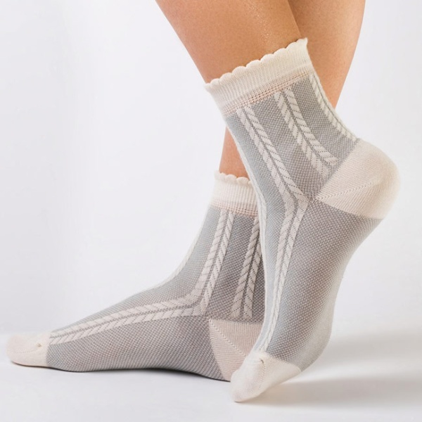 159955 Носки женские CN 16086 Classic (1)