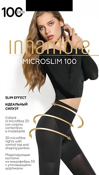 Колготки Innamore Microslim 100 160495