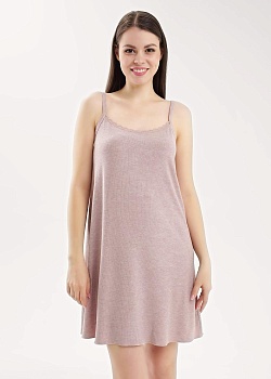 Сорочка на бретелях для женщин Clever 184690