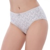169560 Трусы женские БВ MB8681