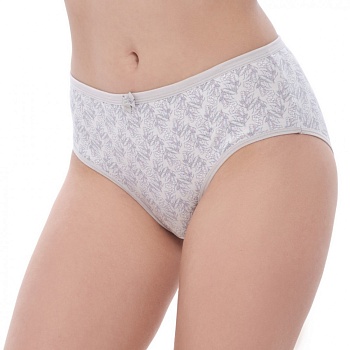 Трусы слипы макси для женщин MISS BEAUTIFUL 169560