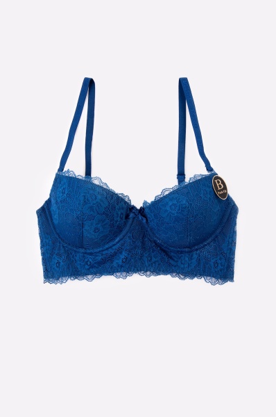 162491 Бюстгальтер женский ICD10238 Basic Lace (4)