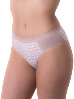 Трусы слипы для женщин MISS BEAUTIFUL 171645