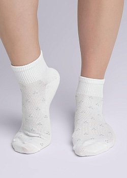Носки укороченные для женщин Clever 174180