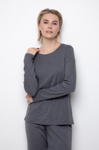 176764 Пижама жен VERY NEAT E20098 (2)