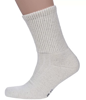 Носки теплые для женщин и мужчин Монголка 178167