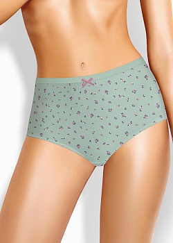 Трусы слипы макси для женщин Clever 178714