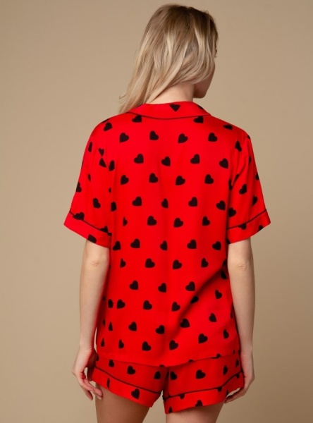 177336 Пижама (Ф+Ш) INDEFINI TBD3293 (1)