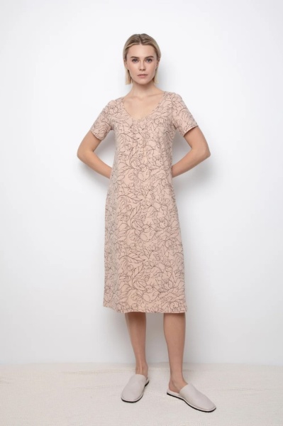 176348 Сорочка жен VERY NEAT Е10037