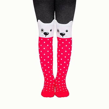 Колготки для девочек CONTE-KIDS 160250