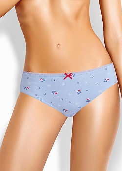 Трусы бикини для женщин Clever 179121